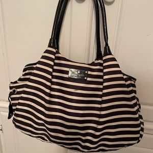 Kate Spade Baby Bag